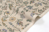 Japanese Fabric Corduroy Madoka - A - 50cm